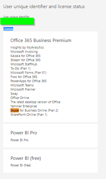 The Difference Between a Microsoft Account and a Business Account