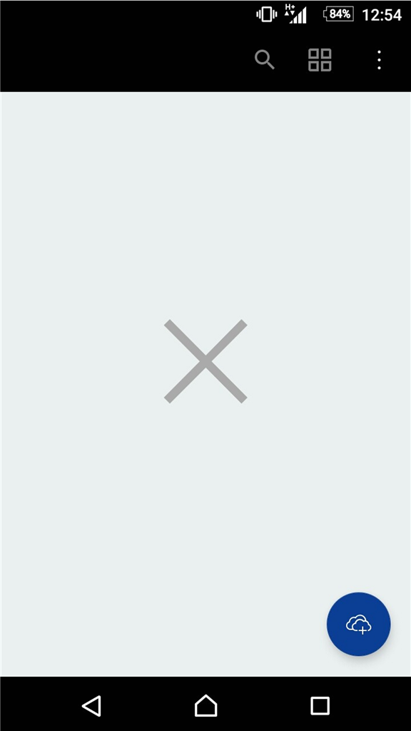 Blank Screen When Trying To Open An Embedded Pdf In Onenote For Microsoft Community