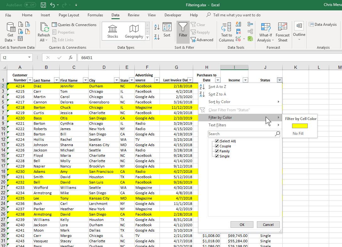 Delete all non-formatted cells - Excel - Microsoft Community