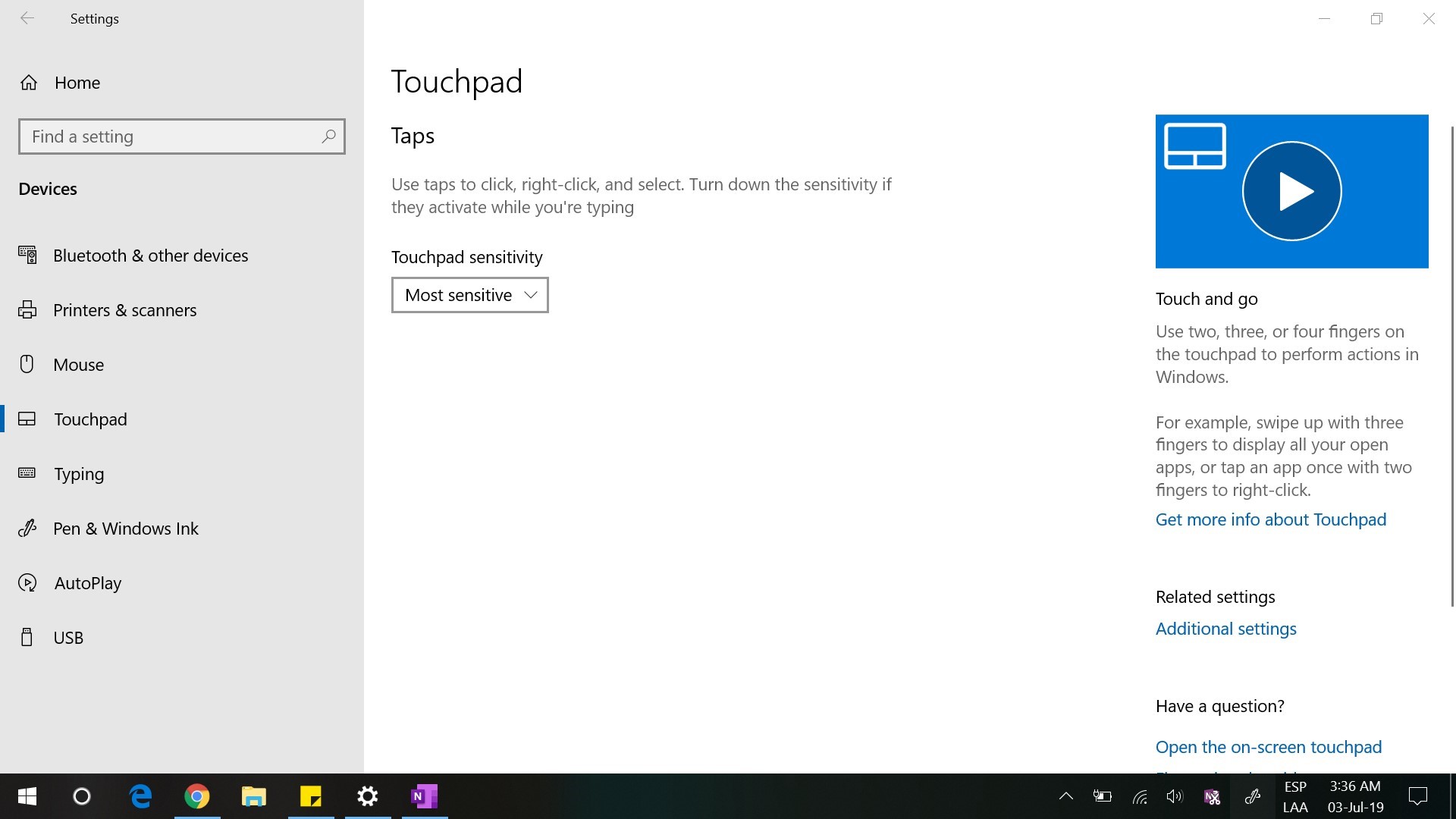 Sentelic mice & touchpads driver download for windows 10 pro