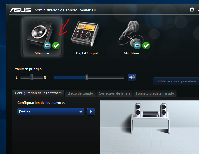 Asus realtek driver. ASUS Audio Realtek Audio.