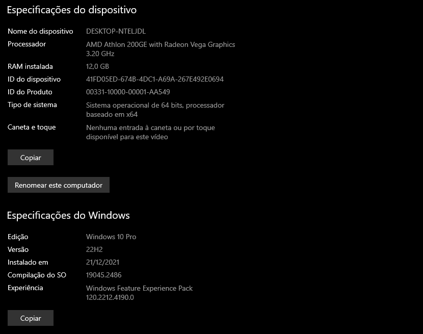 Meu minecraft está travando muito e eu não sei o por que - Microsoft  Community