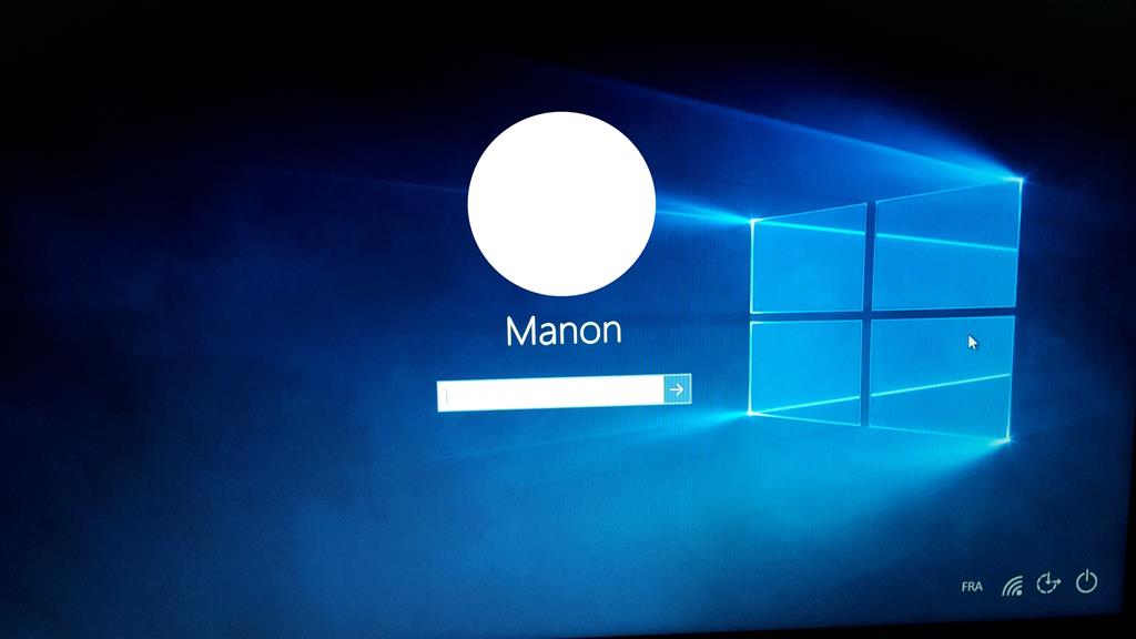 Changement Fond Décran Windows 10 Microsoft Community