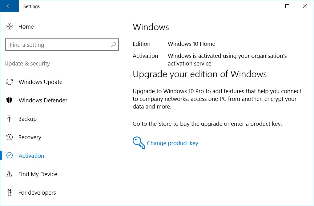 Windows License Will Expire Soon Keeps Appearing Microsoft