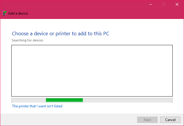 microsoft print to pdf driver download