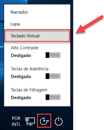 Como redefinir uma senha? Trocamos de computador e está dando agora como  senha inválida, já solicitamos validarmos uma nova senha, mas nunca chega