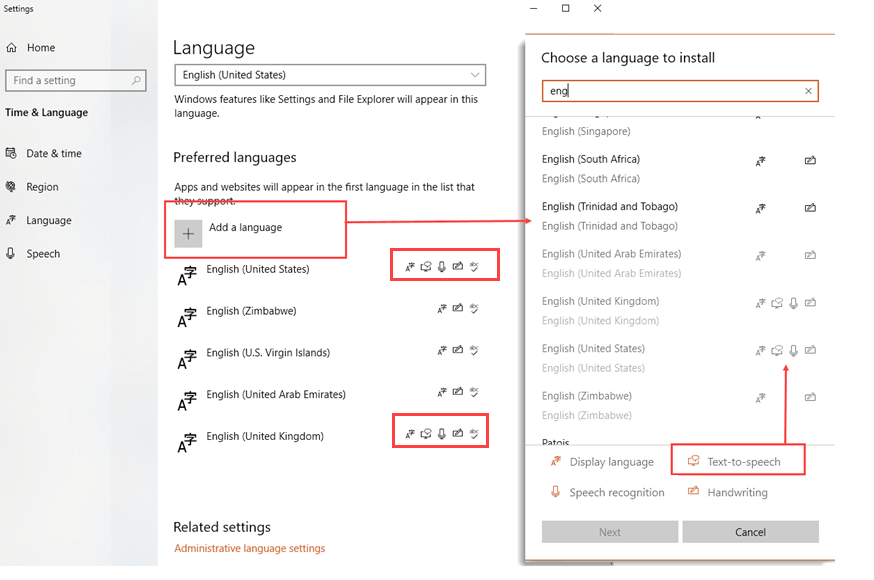 read-aloud-in-outlook-not-working-microsoft-community