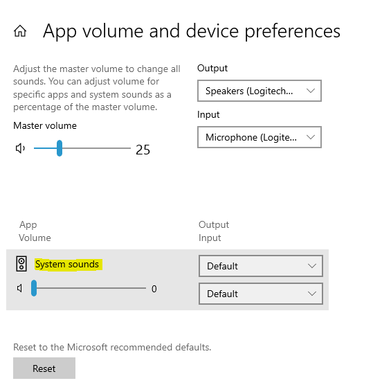 OneNote silent / no audio recordings FIX - Microsoft Community