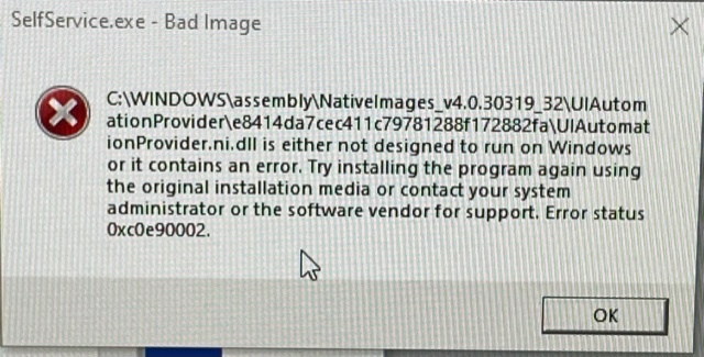 Solved] 9anime Server Error, Please Try Again on Windows - MiniTool