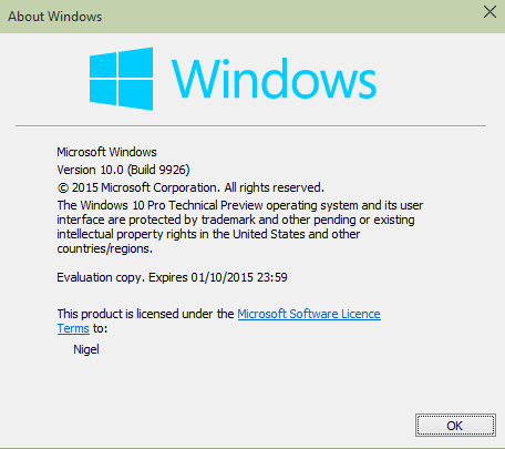 Download Windows 8 for Windows - Free - 6.2-Build-9200