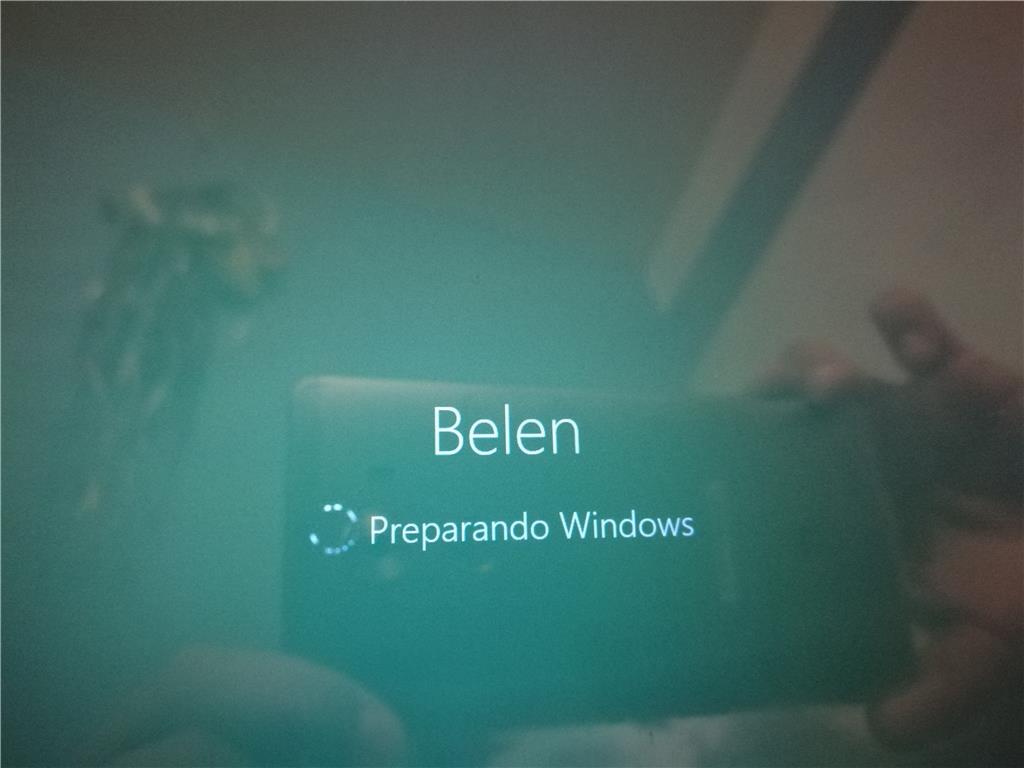 Windows 10 | Queda en 