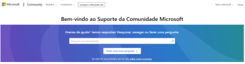 Modo multijogador desativado - Microsoft Community