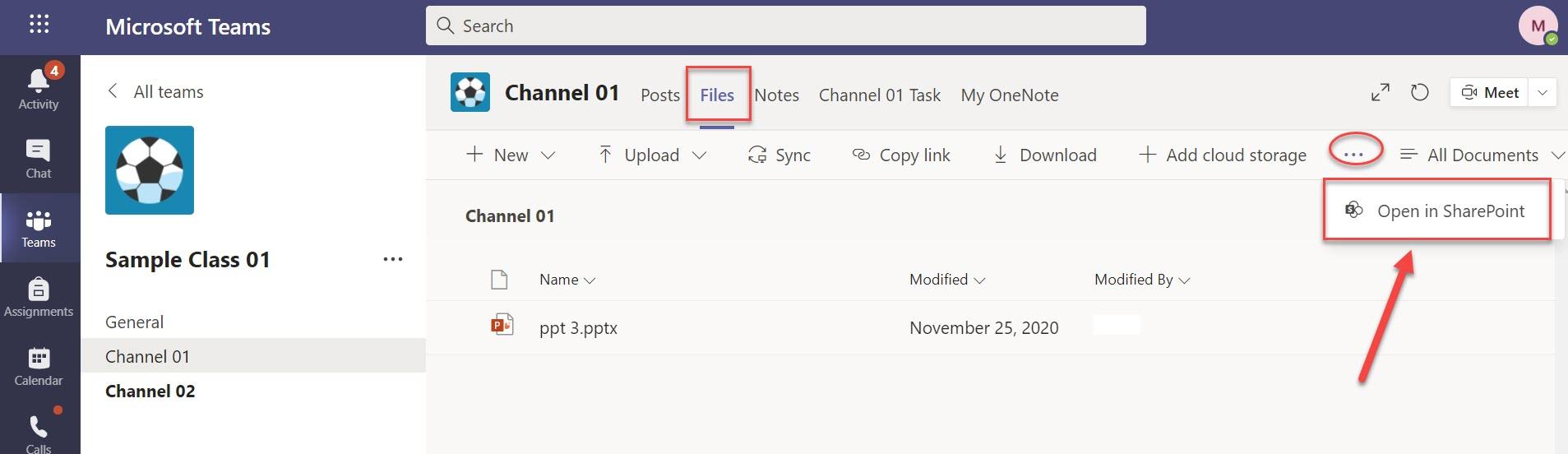 how to recover google classroom assignment