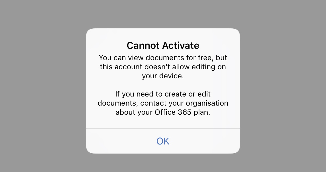 cannot-edit-word-doc-on-ipad-word-app-even-with-o365-license