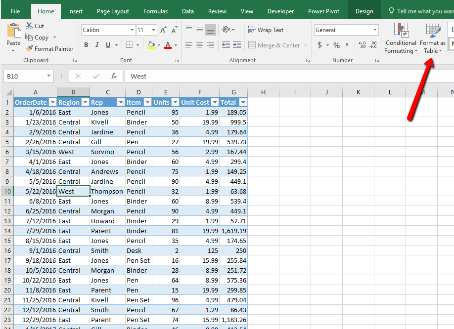 Excel Pivot Chart duplicating source connection when using Power Query ...