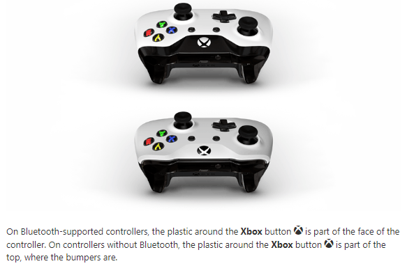 Fix Xbox One controller won't connect to PC via Bluetooth