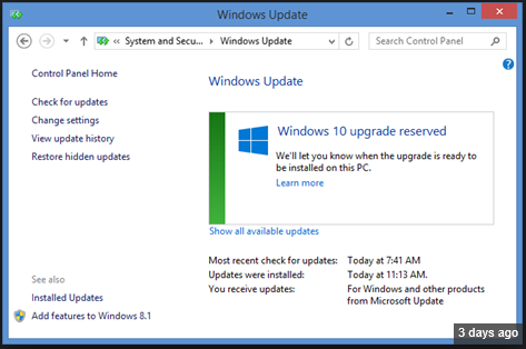  Windows 10 Reservation App Microsoft Community