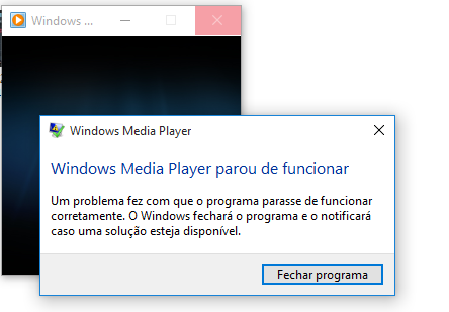 Vídeos travando nos reprodutores de vídeo do Windows 10. - Microsoft  Community