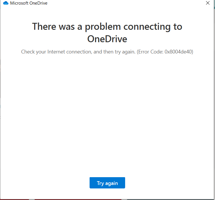 Sharepoint Onedrive And Verizon Fios Microsoft Community