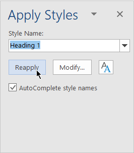 IncludeText And How To Get Stable Chapter/subchapter-page Numbers ...