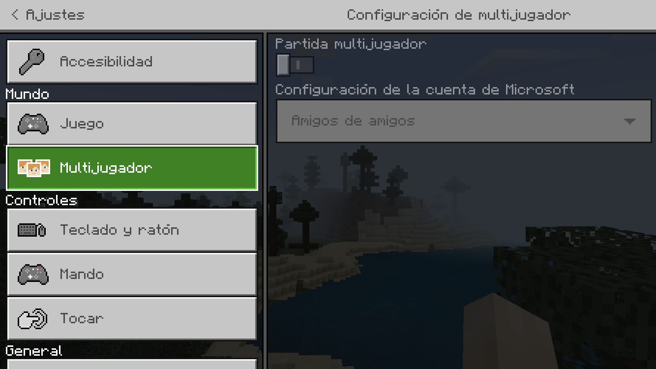 Minecraft Pe Multijugador Mod Translation Microsoft Community