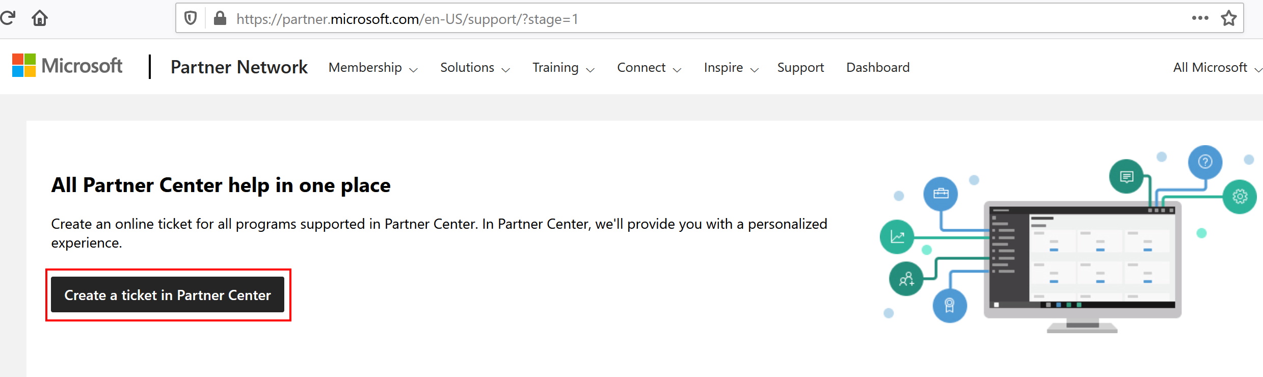How Do I Disassociate My Mcp Id From A Microsoft Partner Linked Training Certification And Program Support