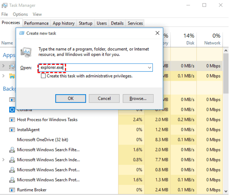 File Explorer Not Responding When Opening Word, Excel, Etc Files ...