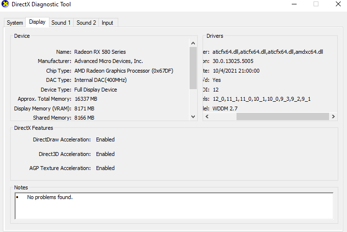 Amd crash defender driver windows online 7