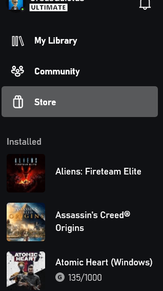 Game Passes not showing in the game's shop page - Mobile Bugs