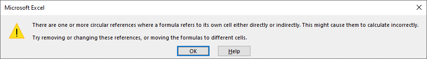 Formula to Stop Counting (if/when cell has specified word) - Microsoft ...