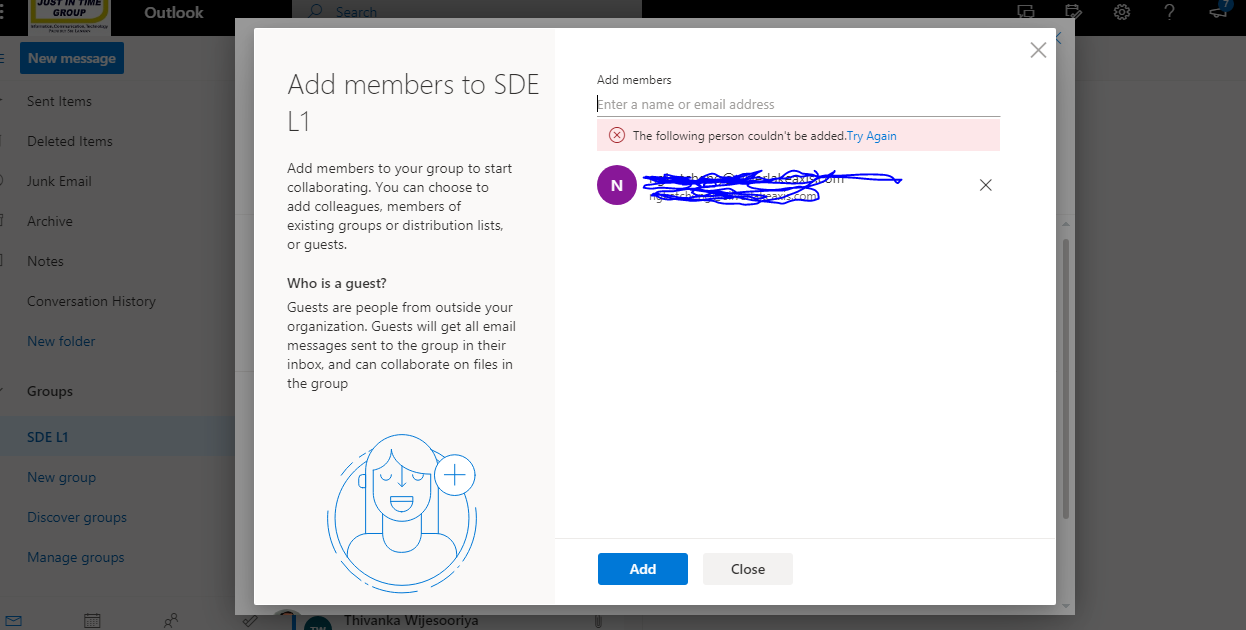 cannot-add-member-to-group-in-outlook-microsoft-community