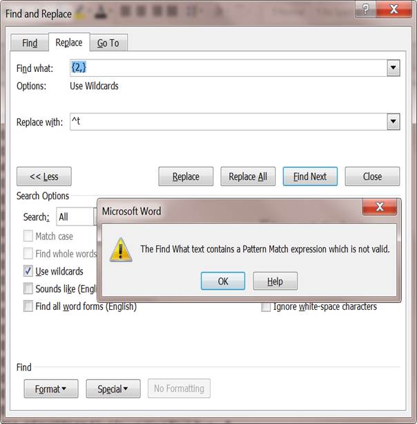 how-to-replace-space-with-a-tab-in-word-2010-microsoft-community