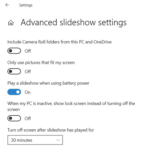 Computer turning off instead of going to sleep - Microsoft Community