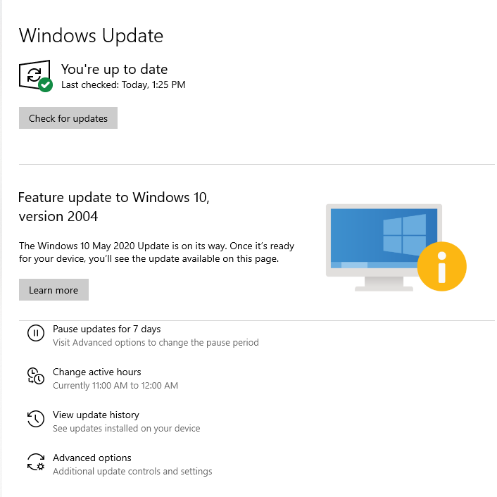 Windows Update Blijft Uren Lang Op Updates Controleren