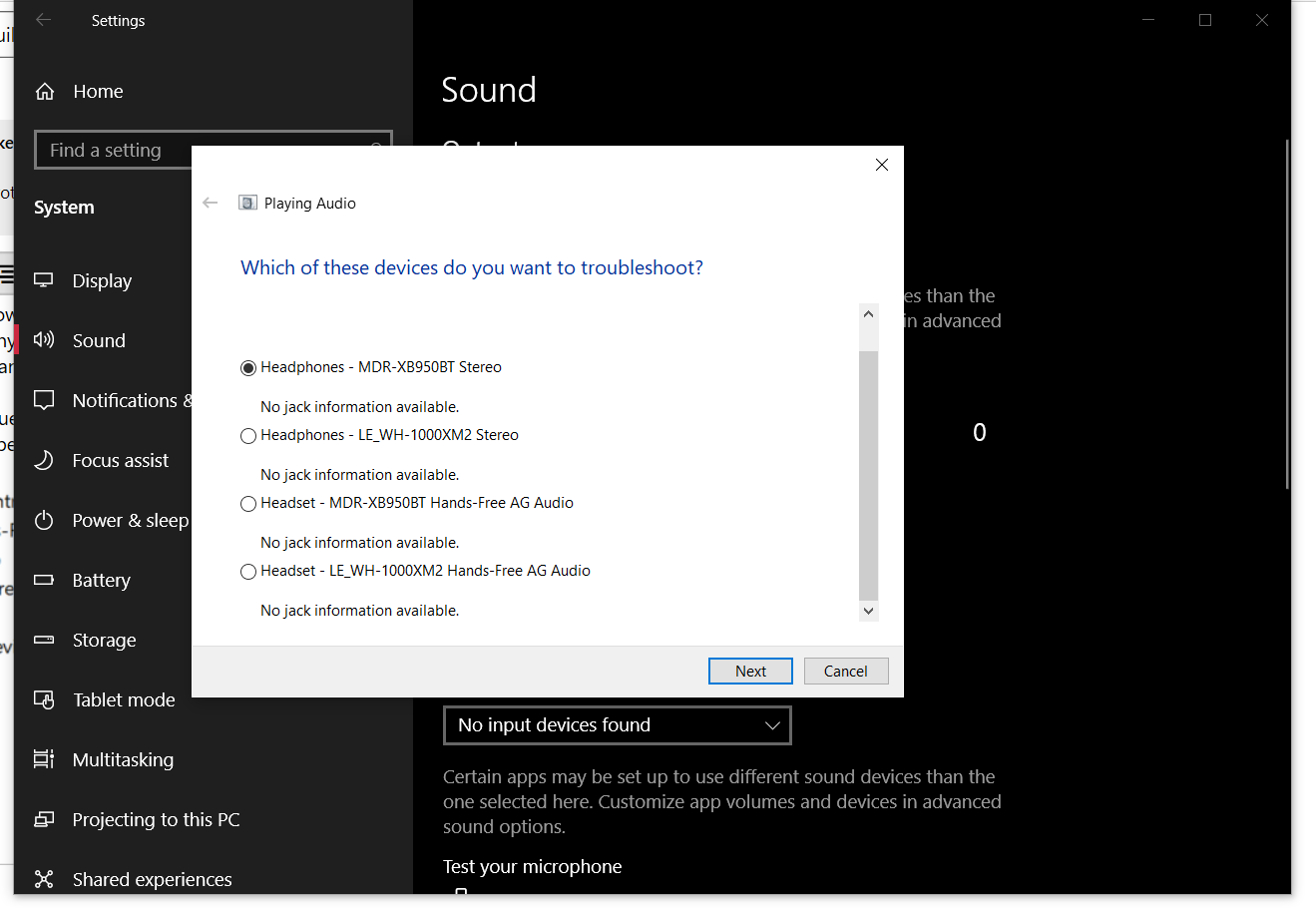 WIndows 10 Update Deleted My Built-in Speakers? - Microsoft Community