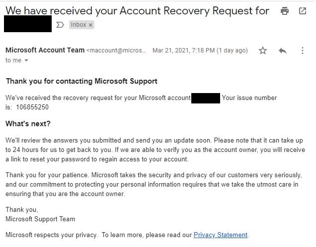 Support Article - What is a Microsoft account (Outlook, Xbox, Skype Teams  )? – Dr Memory (XUM Enterprise Ltd)