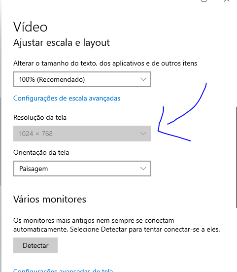 Tela dividida em vídeos, no Windows 10 - Microsoft Community