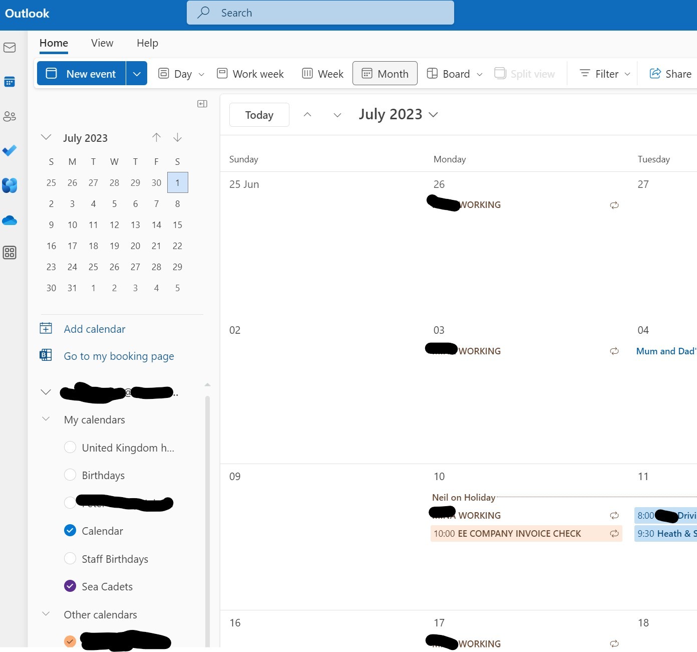 Getting started with the new Outlook for Windows - Microsoft Support