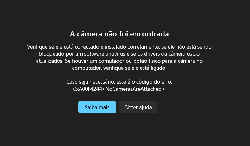 drive com erro - Microsoft Community