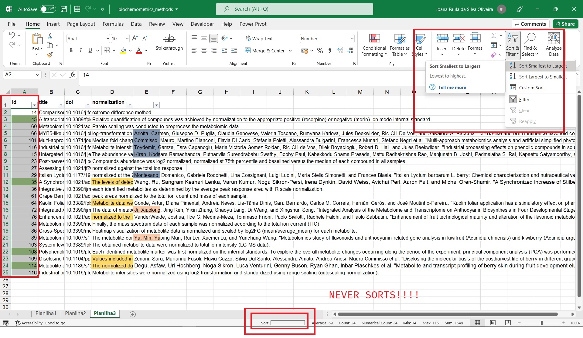 sorting-function-not-working-in-excel-microsoft-community