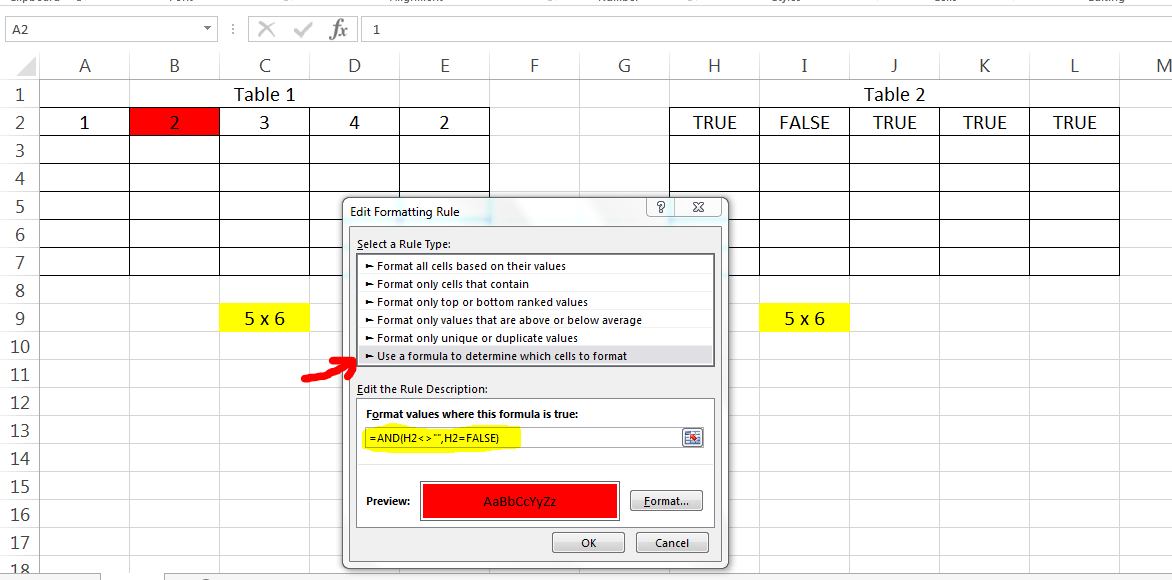 how-to-highlight-cells-based-on-another-cell-microsoft-community