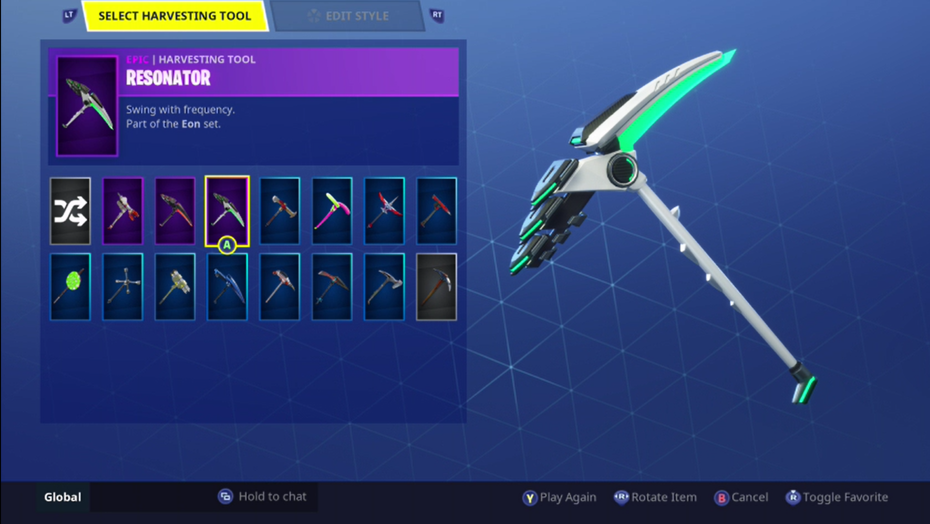 image - eon code fortnite free