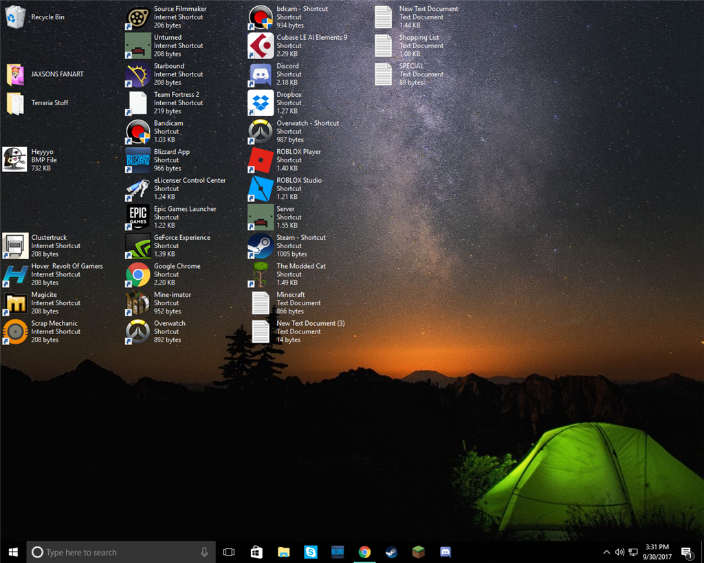 Windows Icons Become Wierd Microsoft Community - roblox player desktop icon