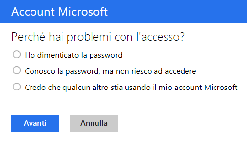 Come Posso Eseguire L'accesso Con Un Account Microsoft Per Utilizzarlo ...