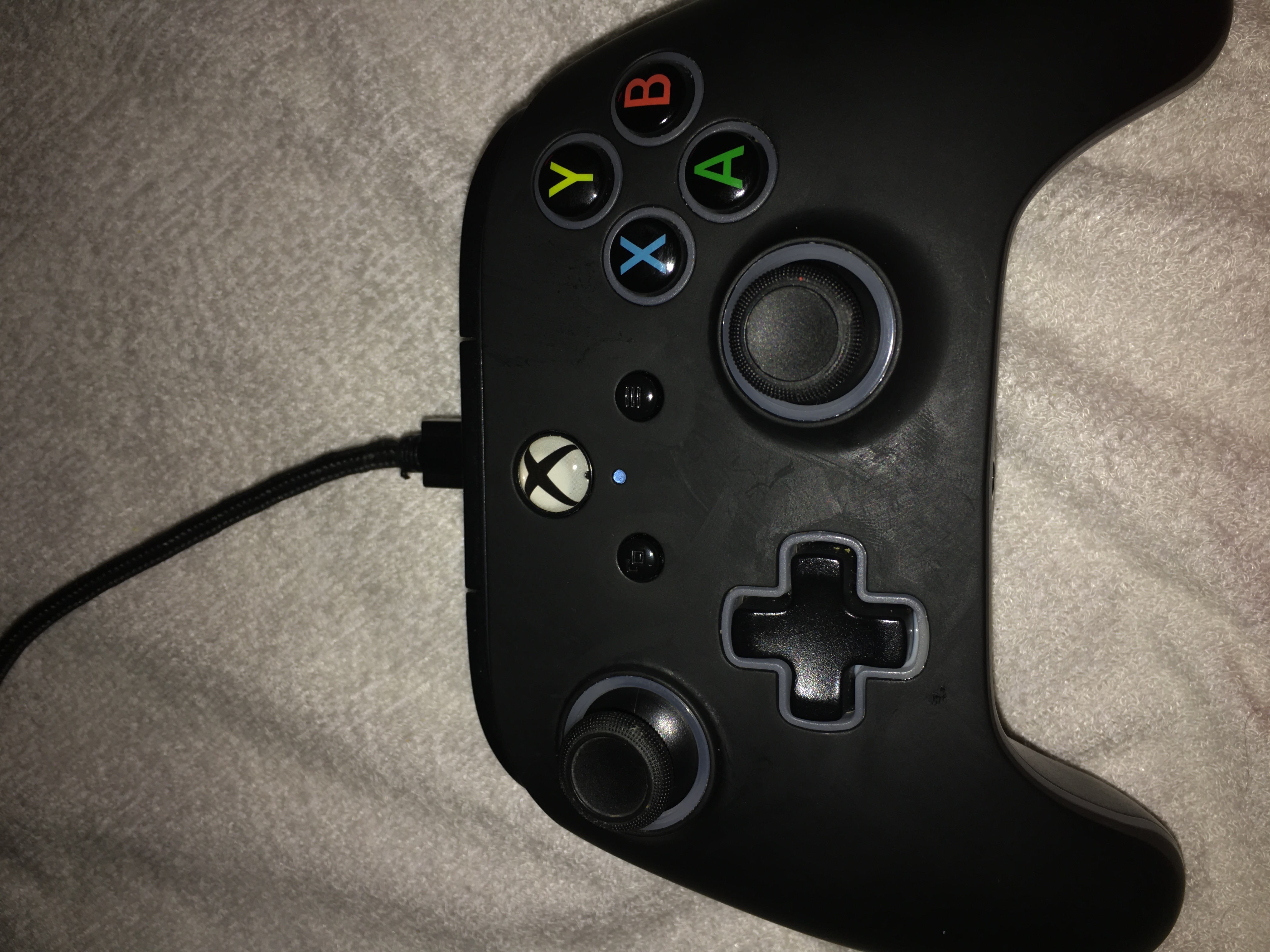 where can i fix my xbox one controller