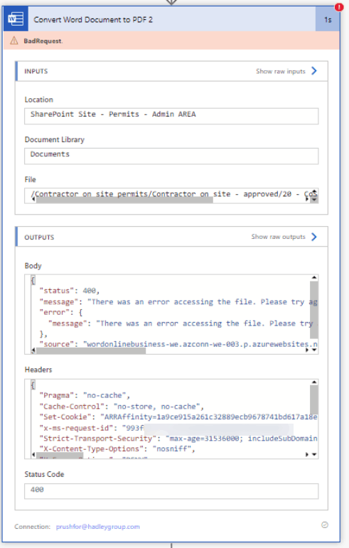 power-automate-convert-word-document-to-pdf-microsoft-community