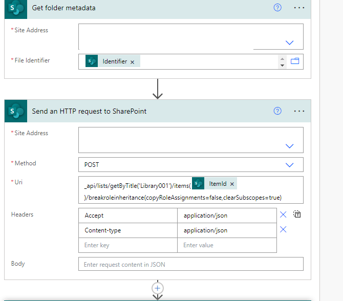 Automatic File Folder Structure Templates - Microsoft Community