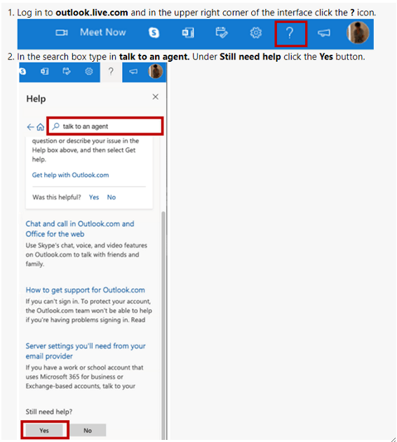 Undelivered Emails Using Hotmail Email Account - Microsoft Community