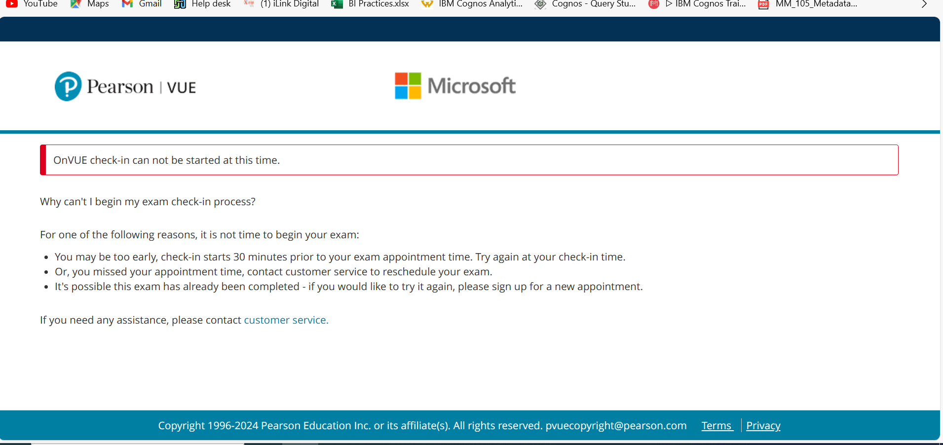 I want to re schedule my DP-600 exam - Training, Certification, and Program  Support