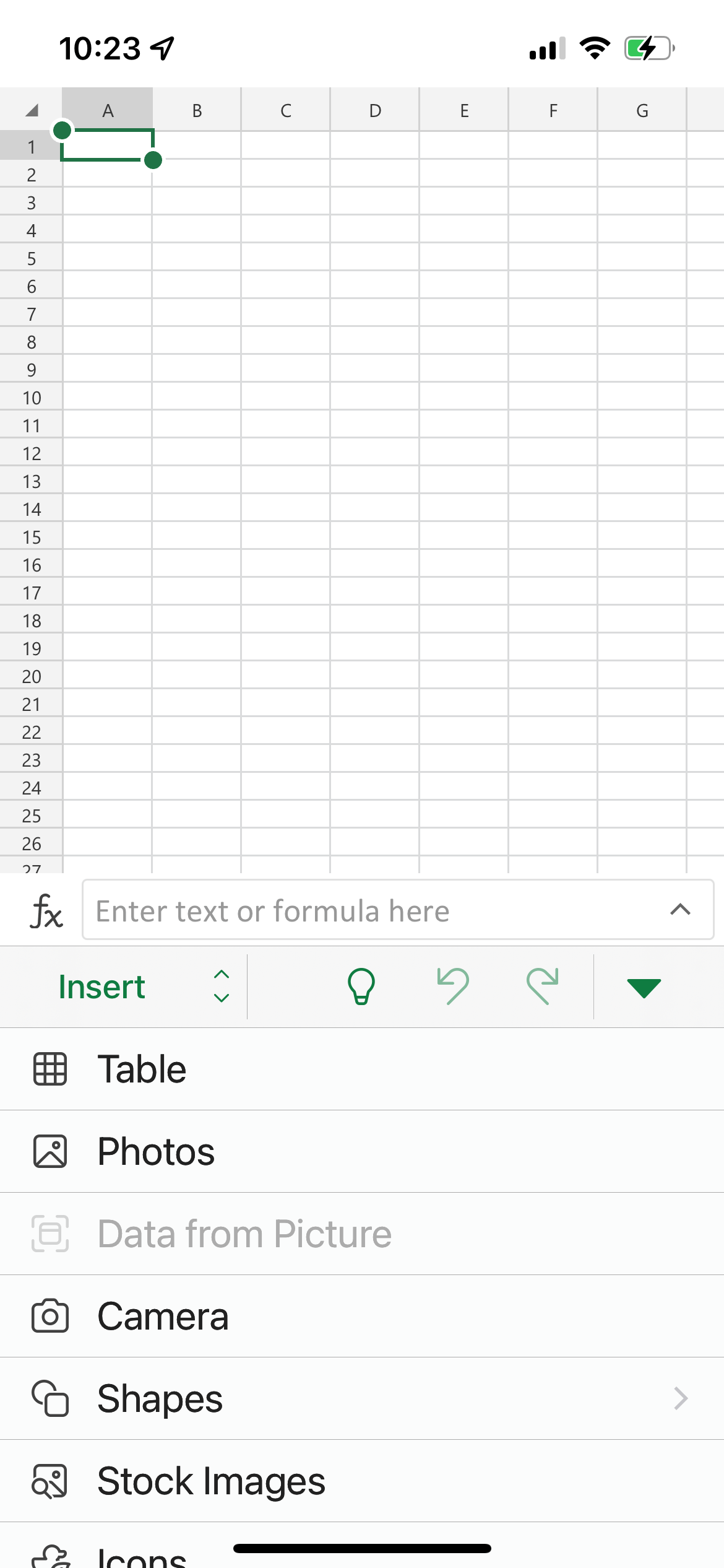 insert-data-from-picture-grayed-out-in-both-excel-and-office-ios-apps